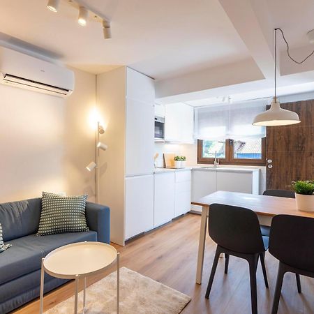 Apartamento Vista Montana Onís Exterior foto