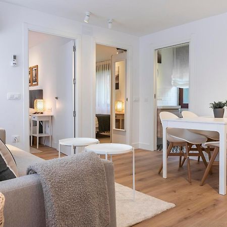 Apartamento Vista Montana Onís Exterior foto