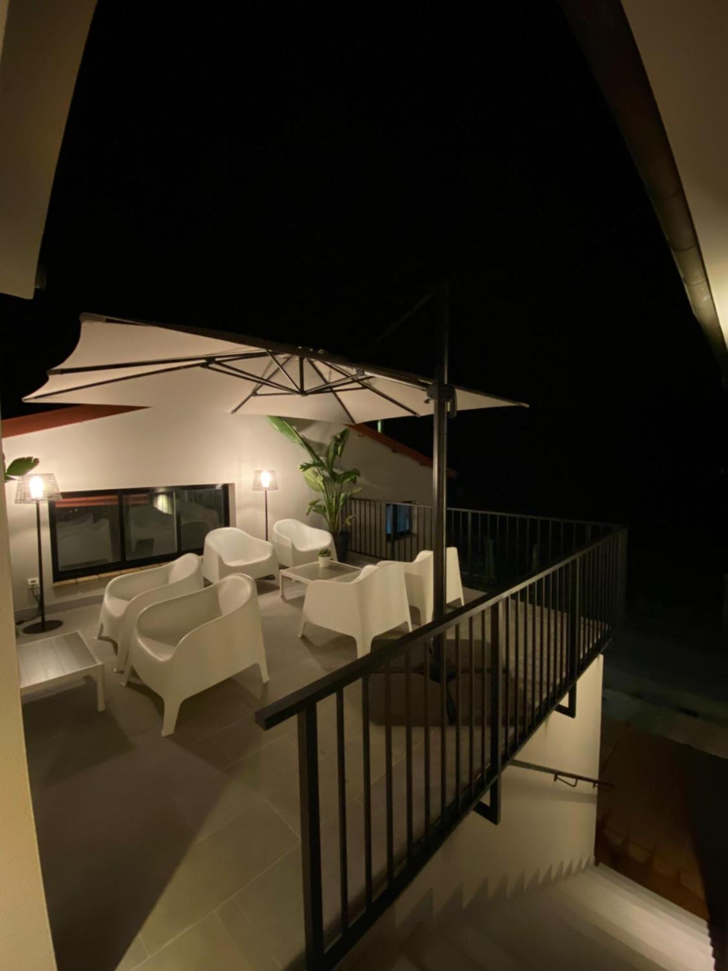 Apartamento Vista Montana Onís Exterior foto