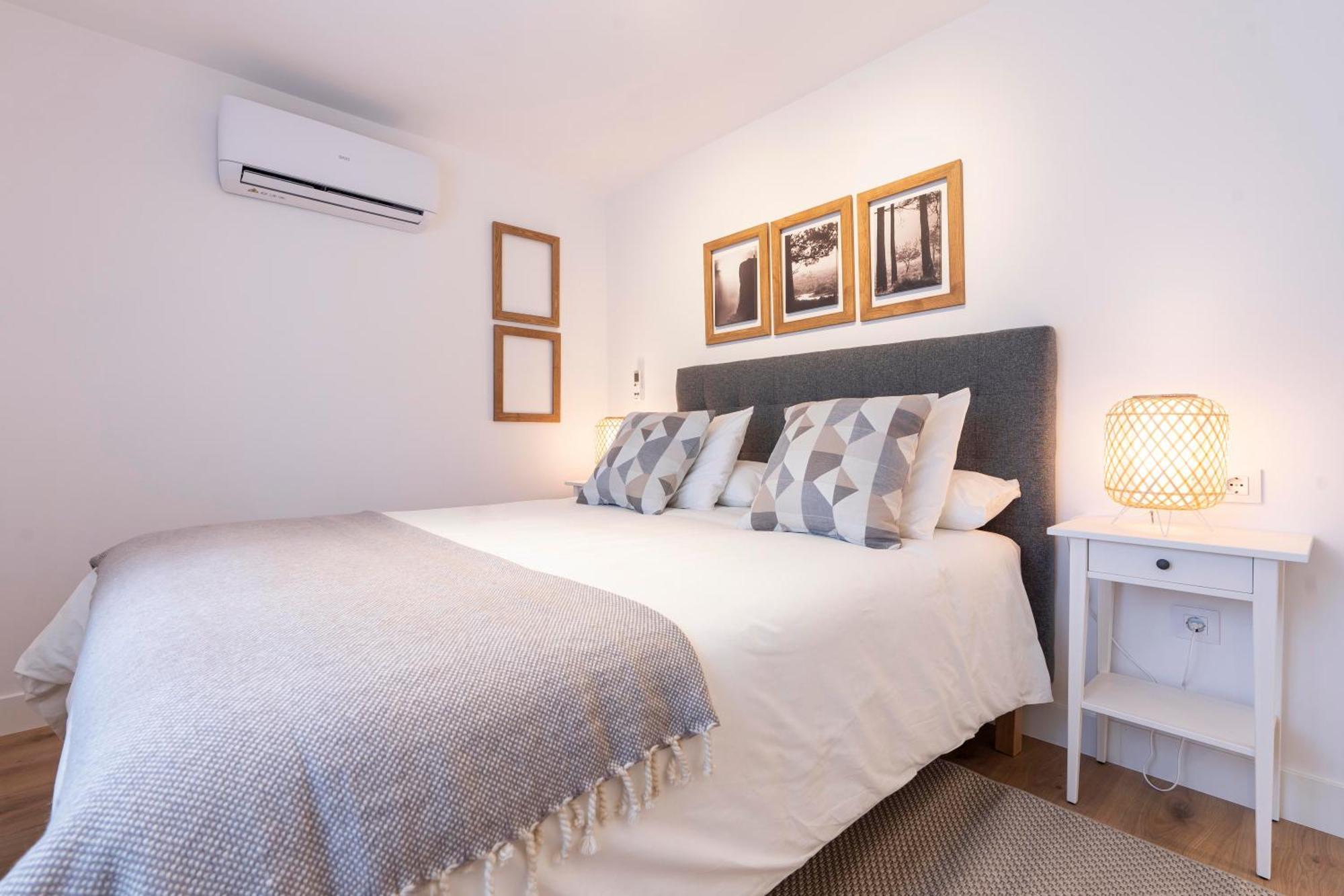 Apartamento Vista Montana Onís Exterior foto