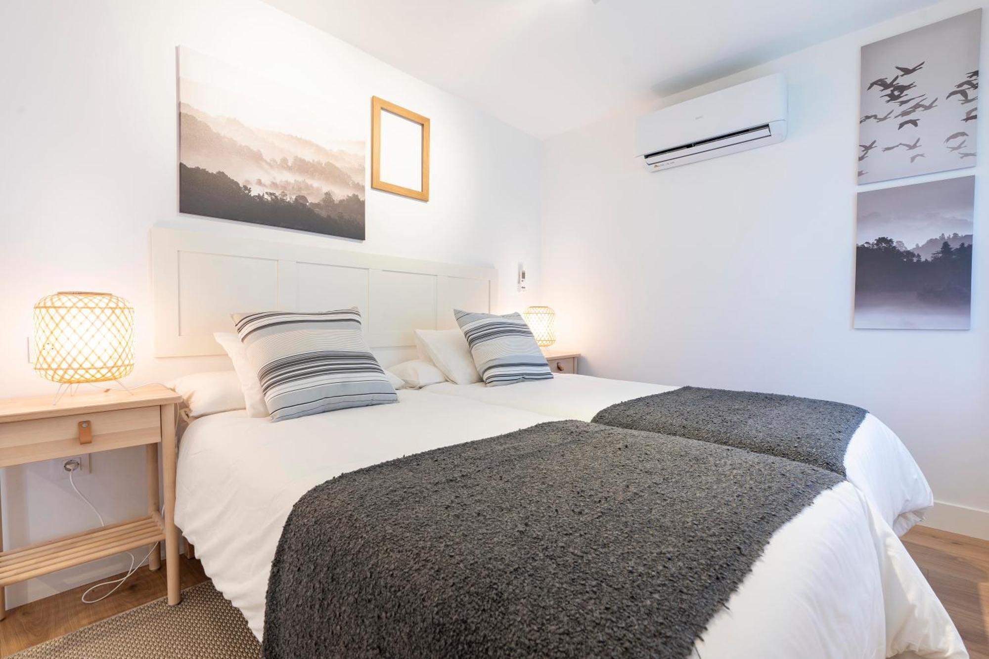 Apartamento Vista Montana Onís Exterior foto